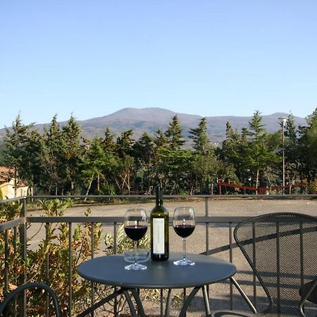 Terre D'Orcia Hotel Seggiano Kültér fotó