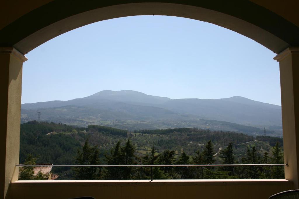 Terre D'Orcia Hotel Seggiano Szoba fotó