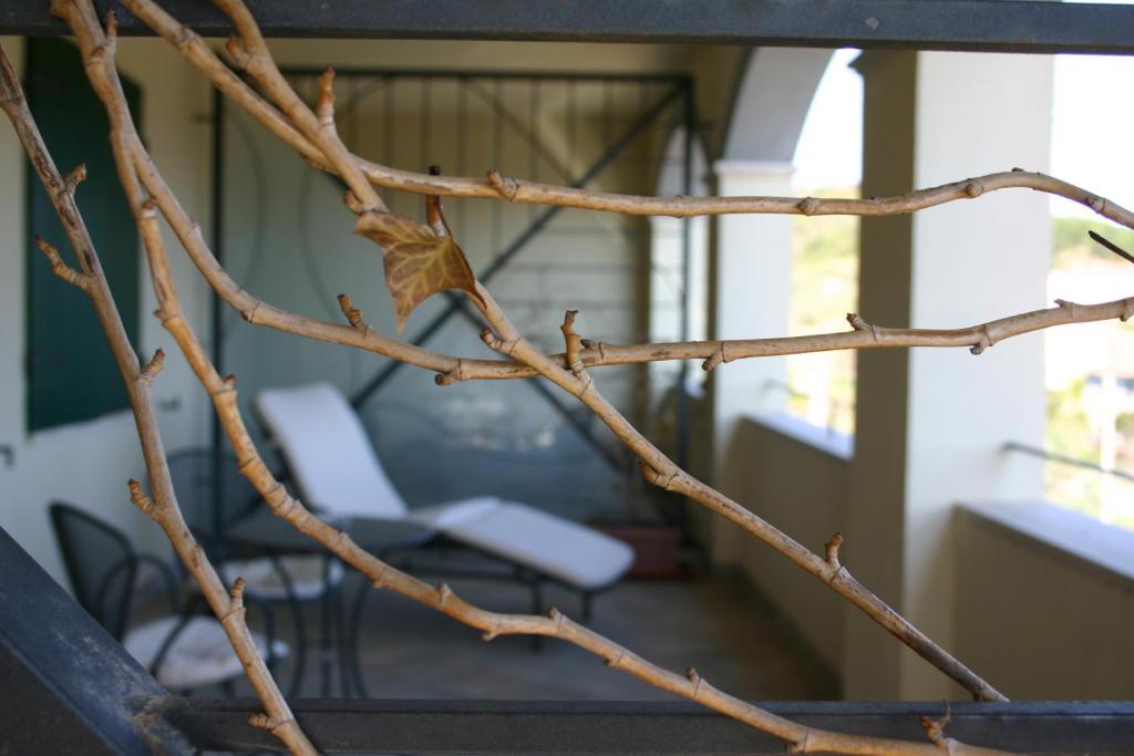 Terre D'Orcia Hotel Seggiano Szoba fotó